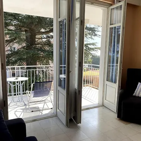 Beautiful With Direct Access To Lugano Porto Ceresio